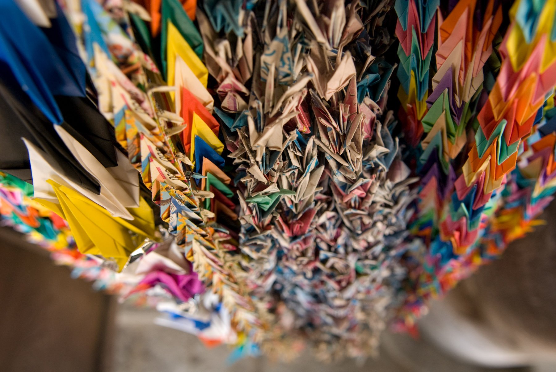 ⛩️ 신메이 신사(도코로자와 신메이샤) 이미지 8